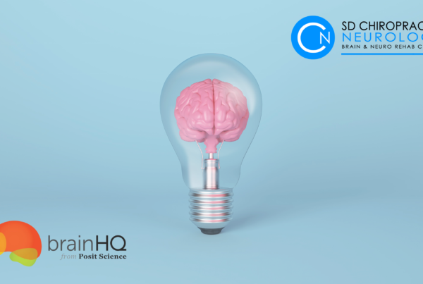 cognitive health and brain hq