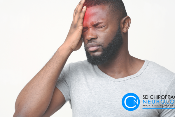 concussion recovery